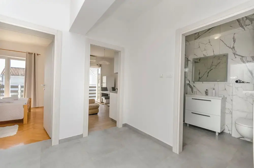 Apartments Baldo