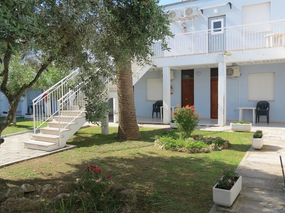 Residence Mare