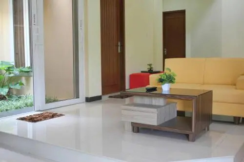 Topkapi Homestay