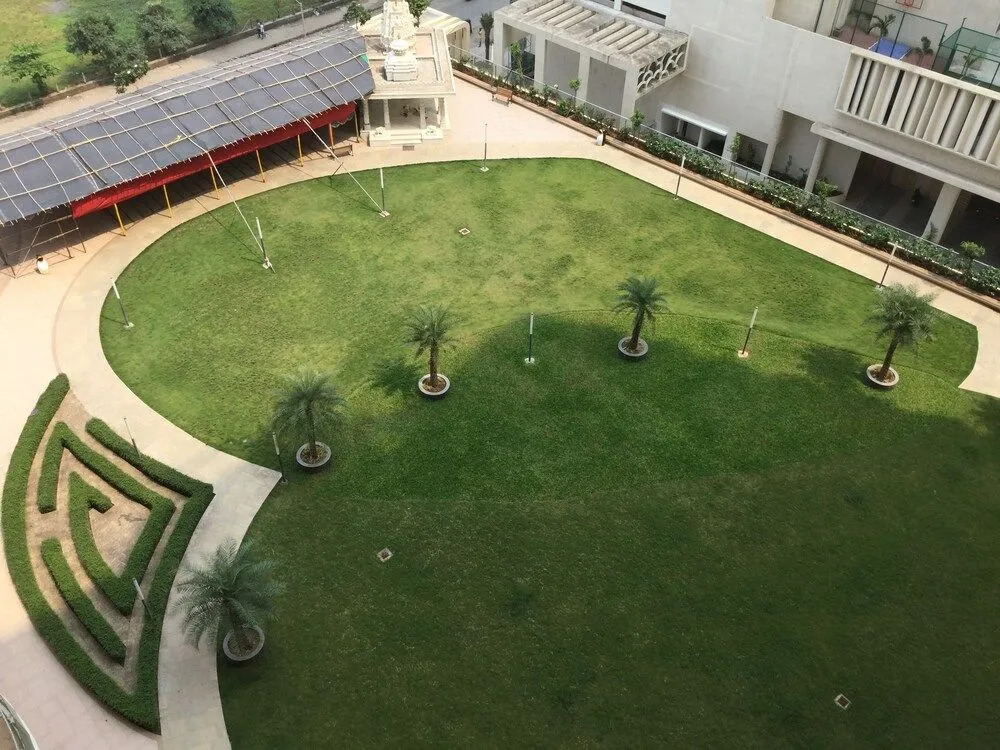 Arista Service Apartments Ghansoli