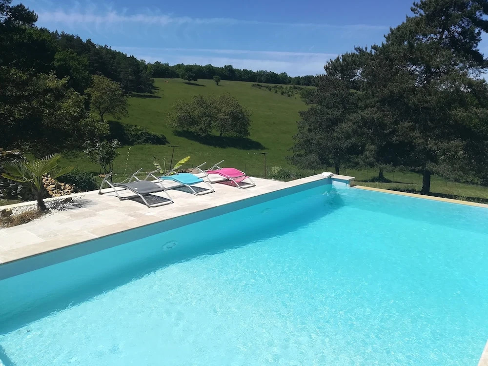 Gîte Les Combes Montignac Lascaux