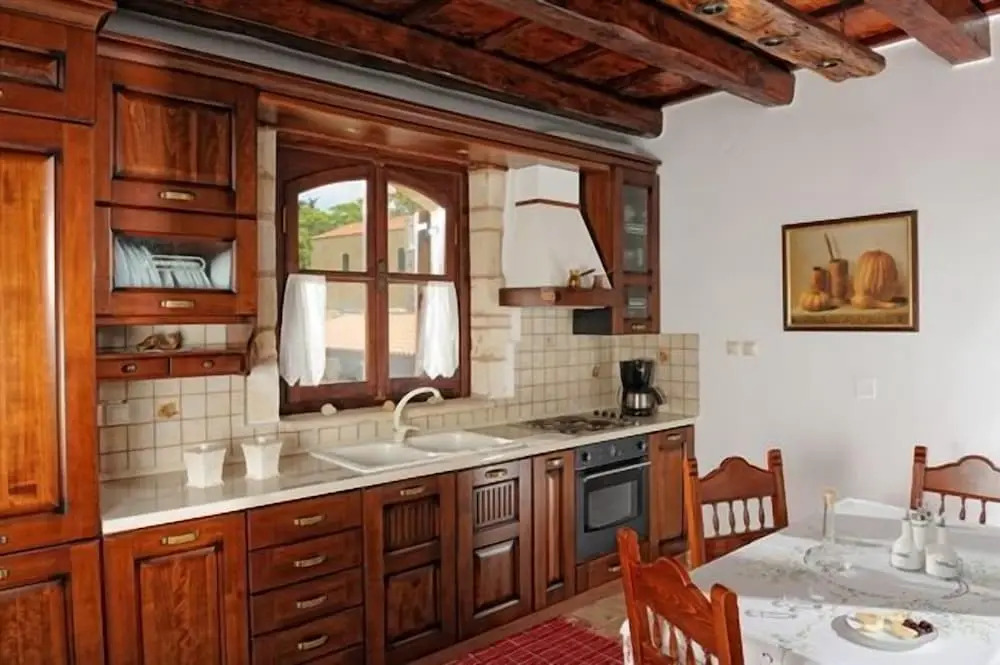 Strofilia Villas Crete
