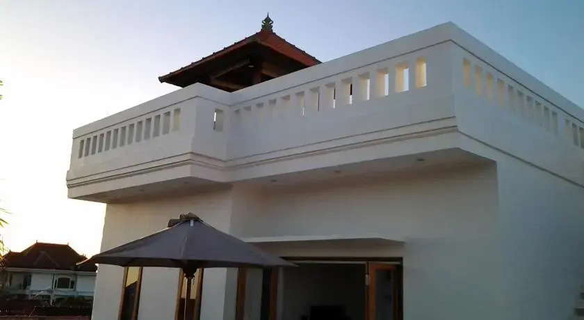 Rumah Kedua