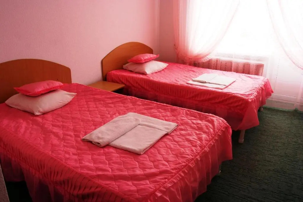 Kyiv Hotel