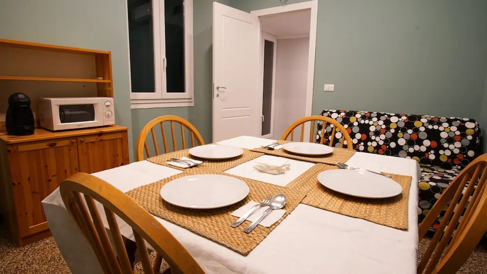 B&B L'approdo