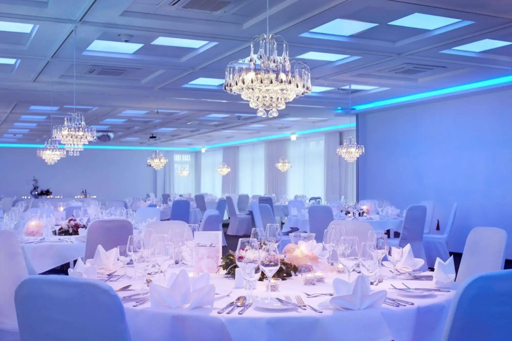 nordica Hotel Friesenhof