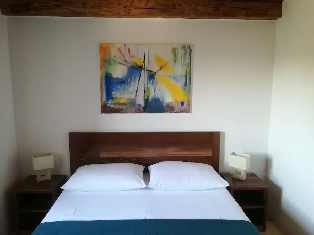 Stone house Konavle