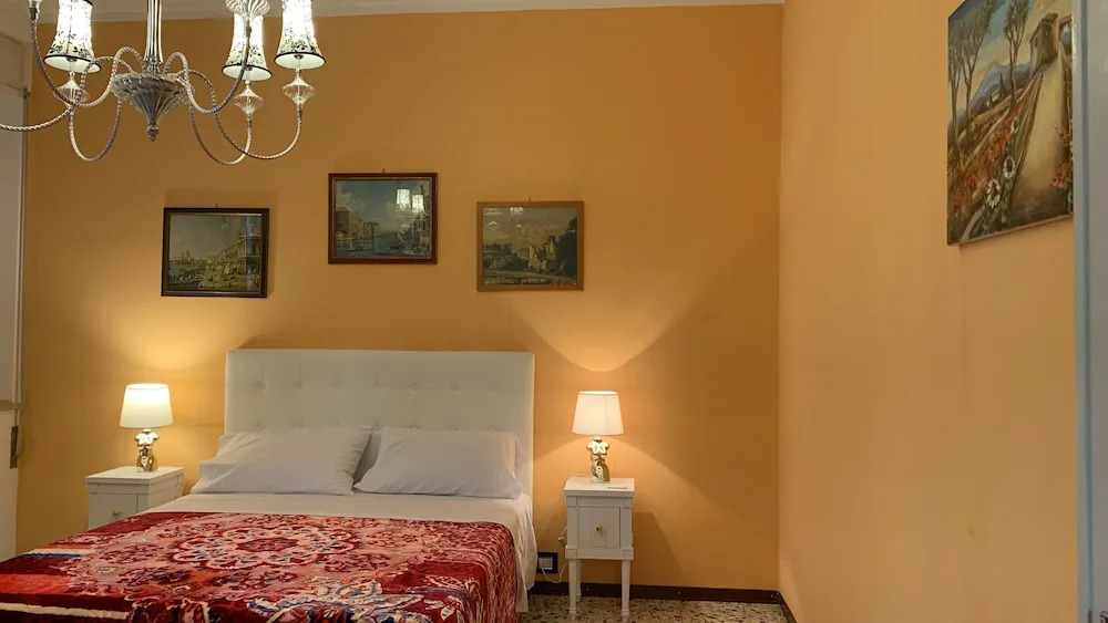 principe rooms