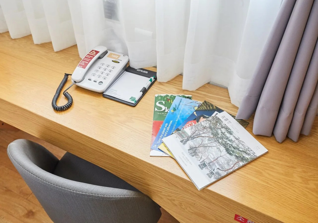 Chisun Hotel Seoul Myeongdong