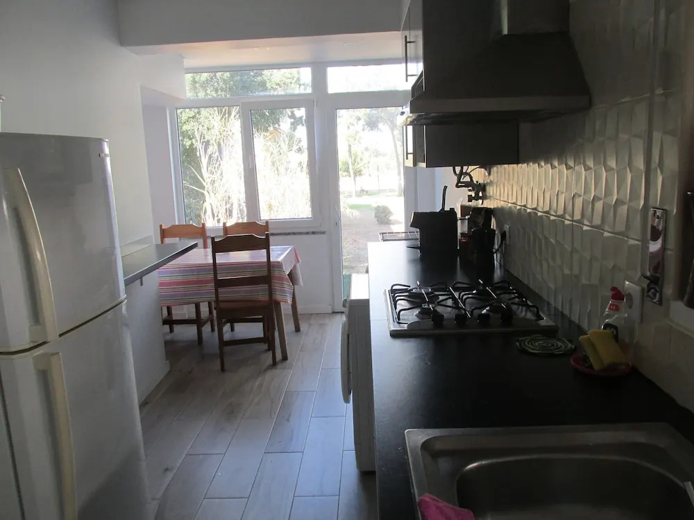 GuestHouse Marialva Park