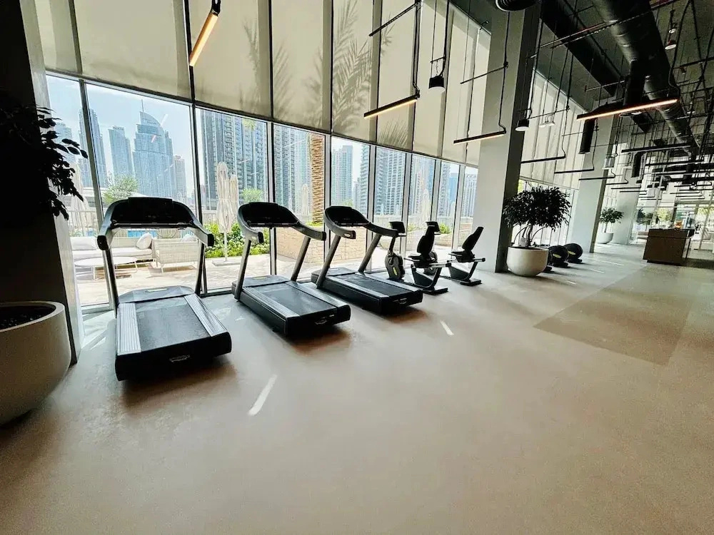 Elite Burj Khalifa View Opp. Dubai Mall