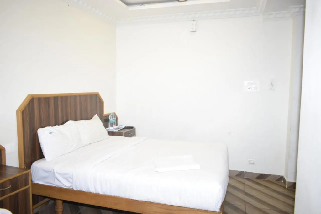 TSV Hotel Pondicherry