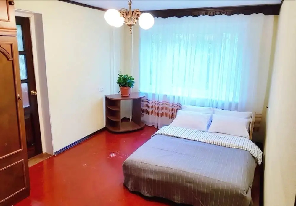 Inndays Apartments Vellinga 10A