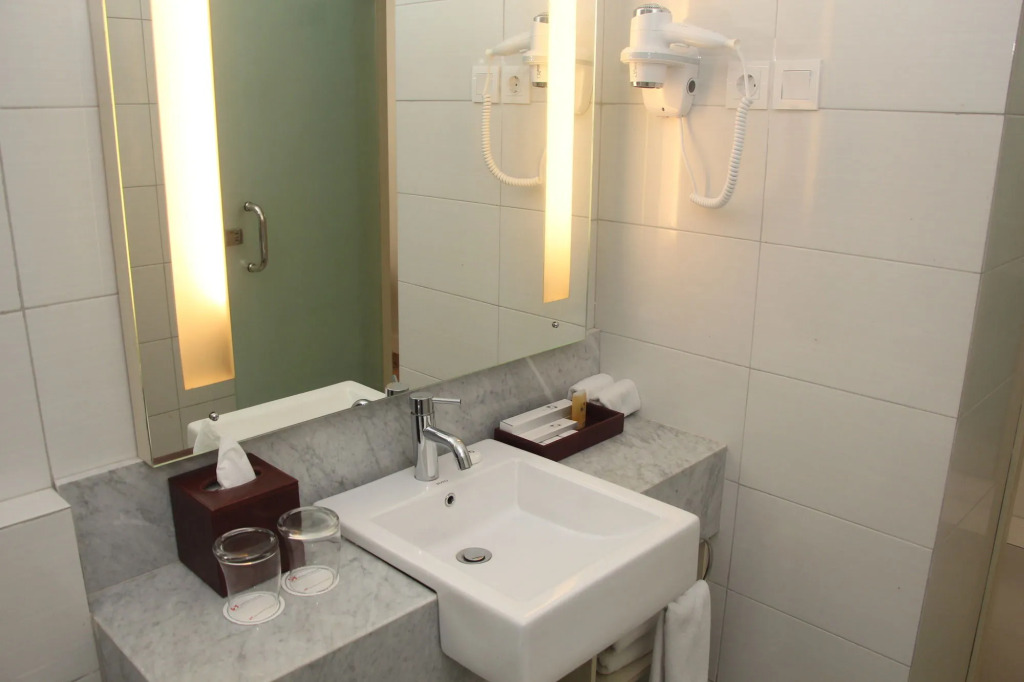 Swiss-Belinn Balikpapan