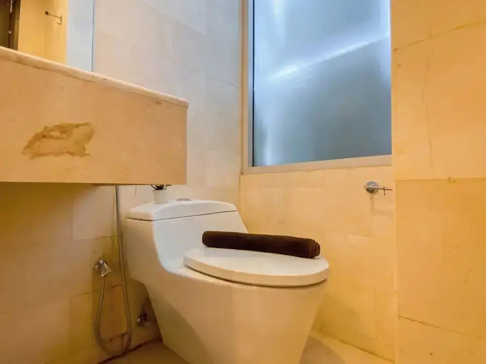 Strategic 2Br Apartment With Private Lift At Masterpiece The Epicentrum Kuningan