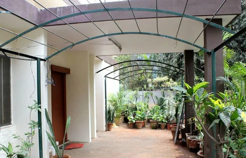 Hotel Ajantha