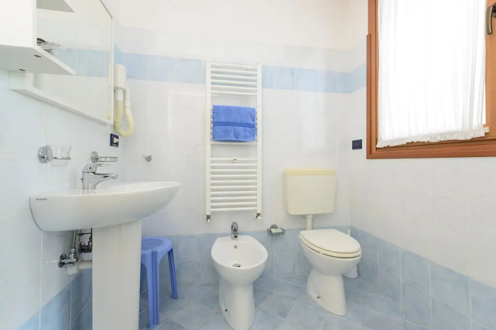 Lignano Sabbiadoro Seafront Stay