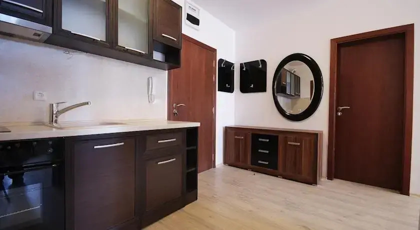 Apartment Miroslava