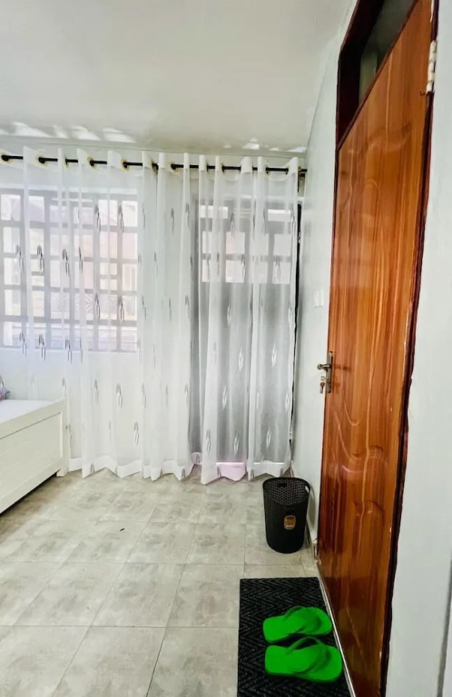 Lux Suites Kitengela Studio Apartment