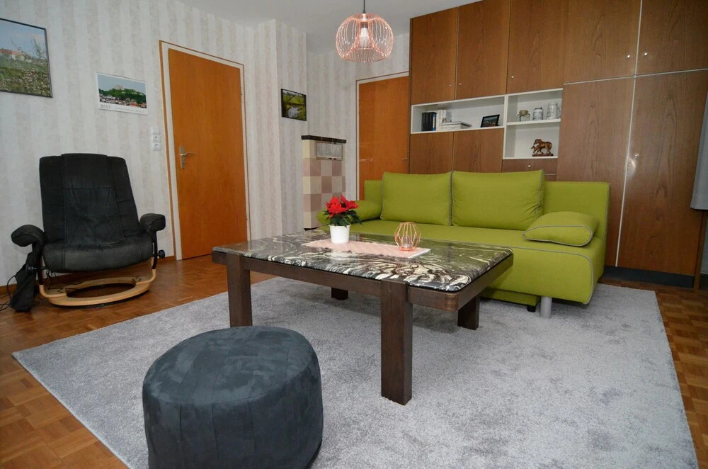 Ferienwohnung Anton