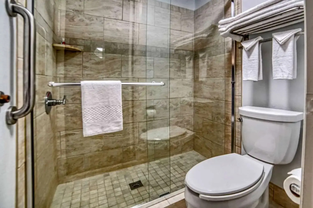 Americas Best Value Inn Raleigh