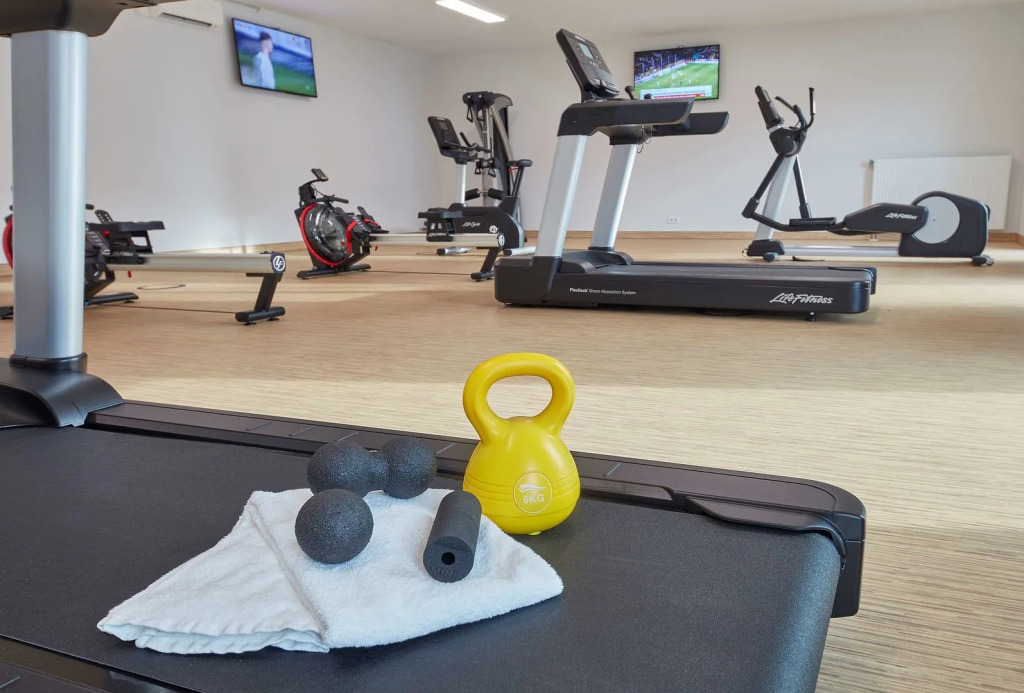 Four Points Flex by Sheraton Bochum