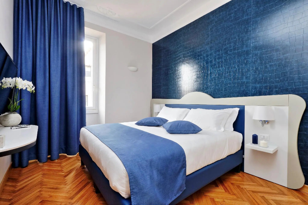 Vico Rooms and Terrace