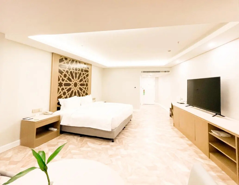 Pearl Hotel