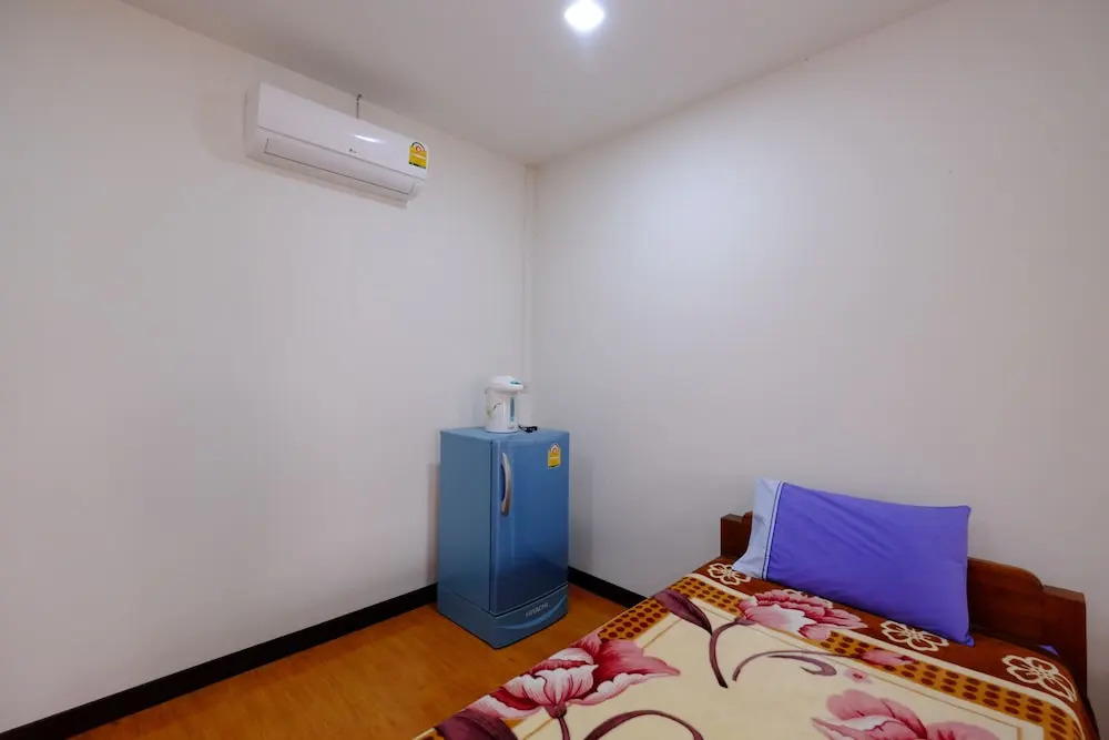 Bankangdoi Resort at Khung Yuam 2