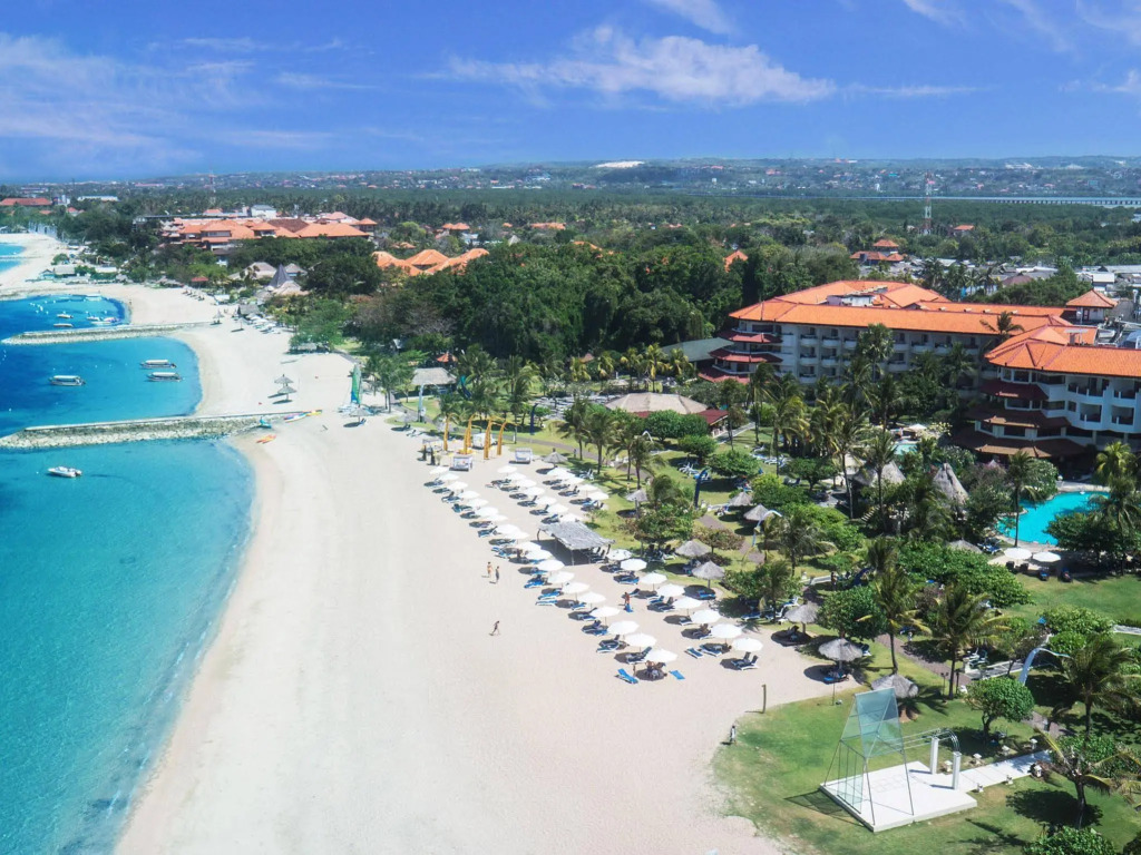 Club Bali Mirage