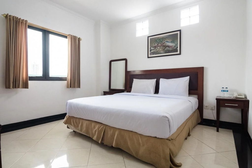 Hotel Grage