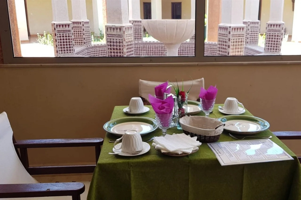Relais De L'ourika