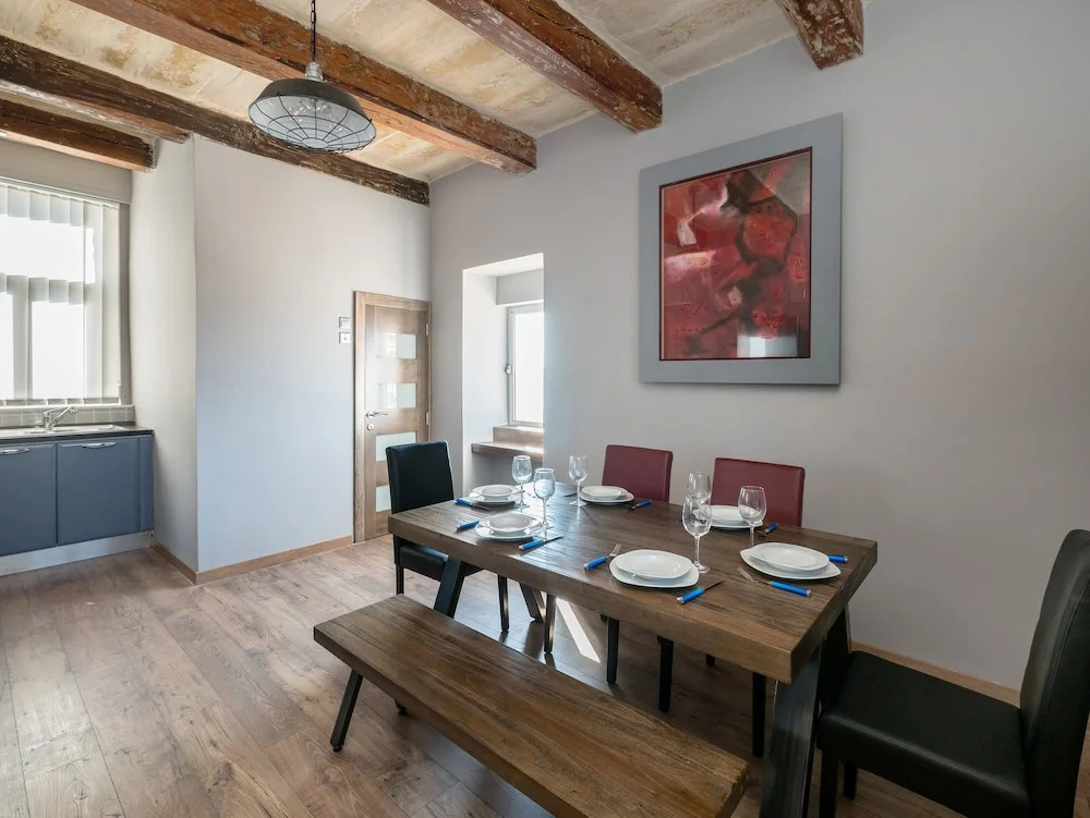 Valletta Cosmopolitan Apartment