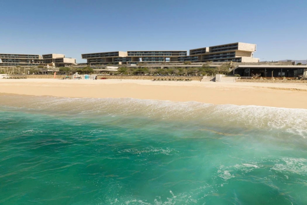 The Club at Solaz Luxury Villas