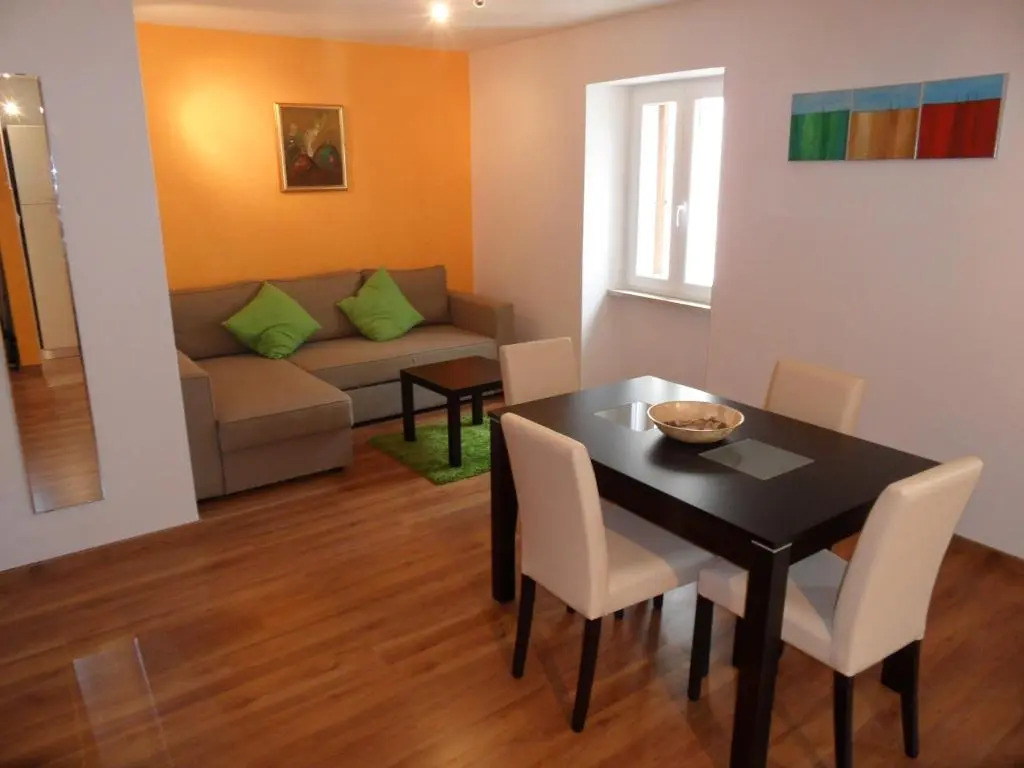 Apartment Casa Nova