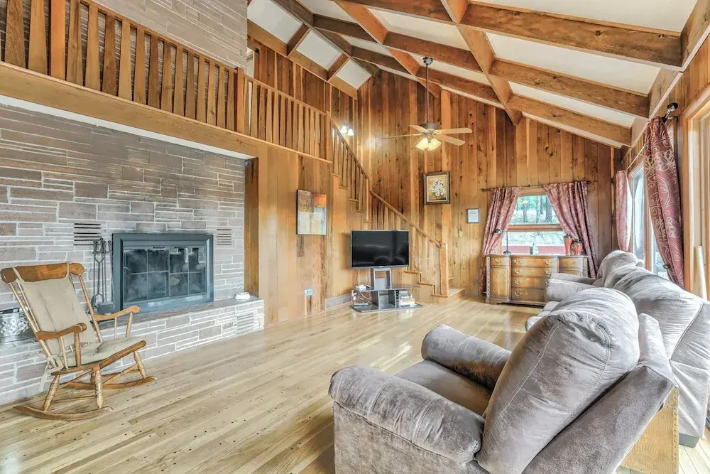 256 Sioux Trail