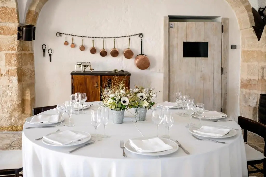 Masseria Spina Resort