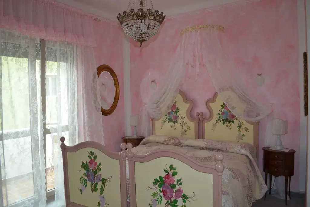 Le Bouganville Apartment