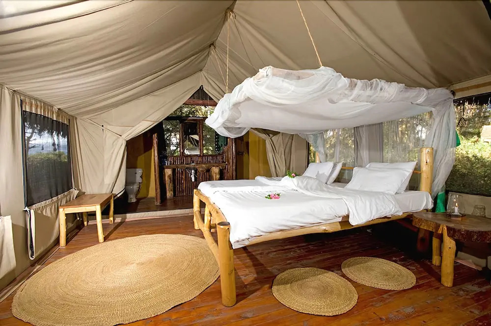 Migunga Forest Camp