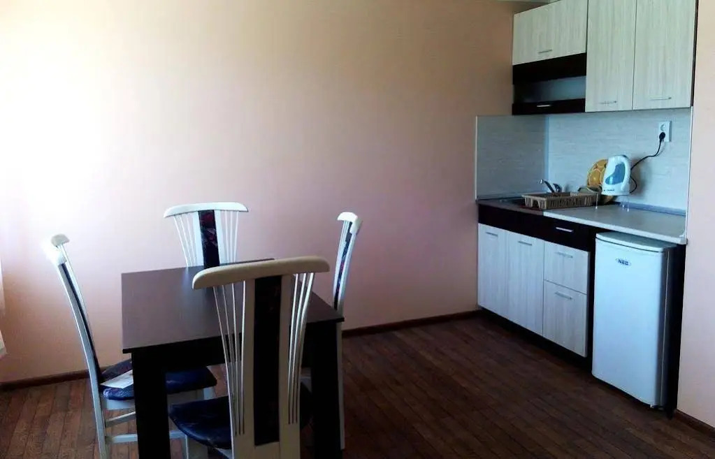Relax Apartments