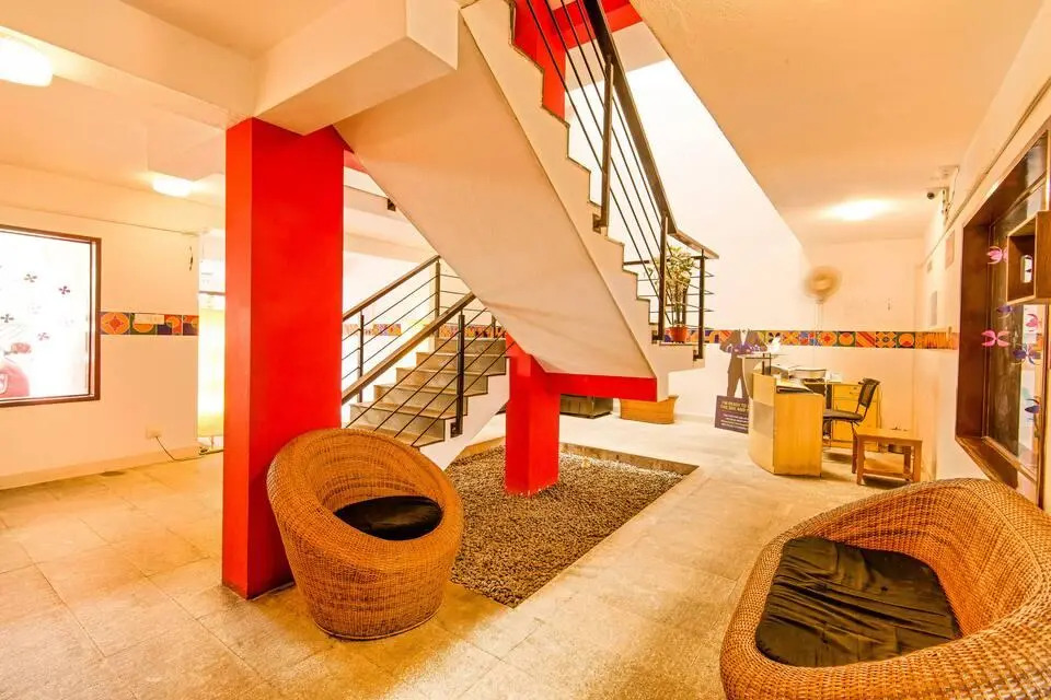 Hotel Iberis Service Apartments