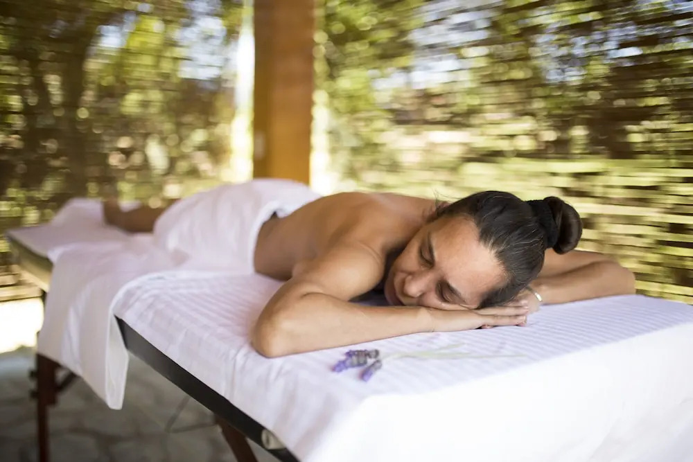Ikaan Villa Spa