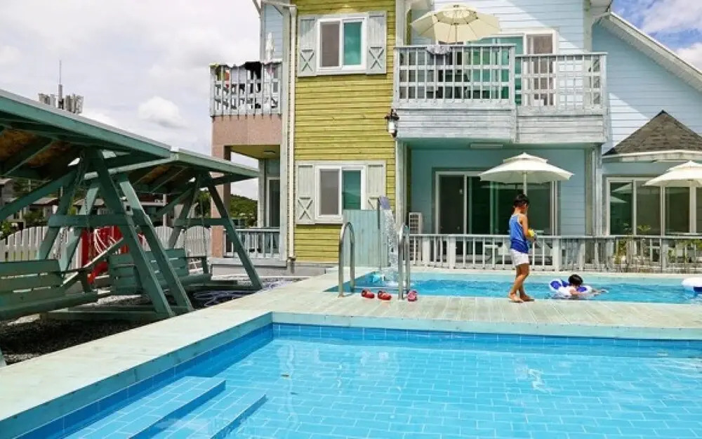 Gyeongju Carpe Diem Bed And Breakfast