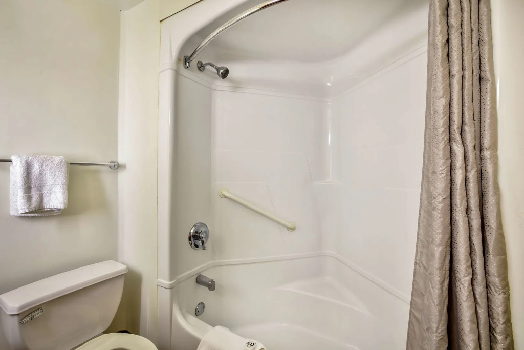 Motel 6-Burlington, ON - Toronto West - Oakville