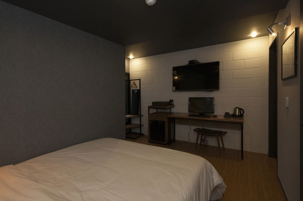 Hotel Gray