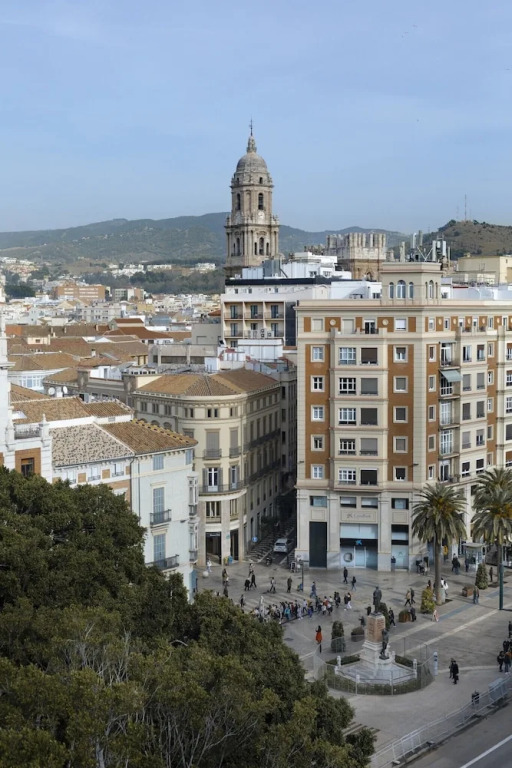 Апарт-отель Gran Alameda by Caleta Homes