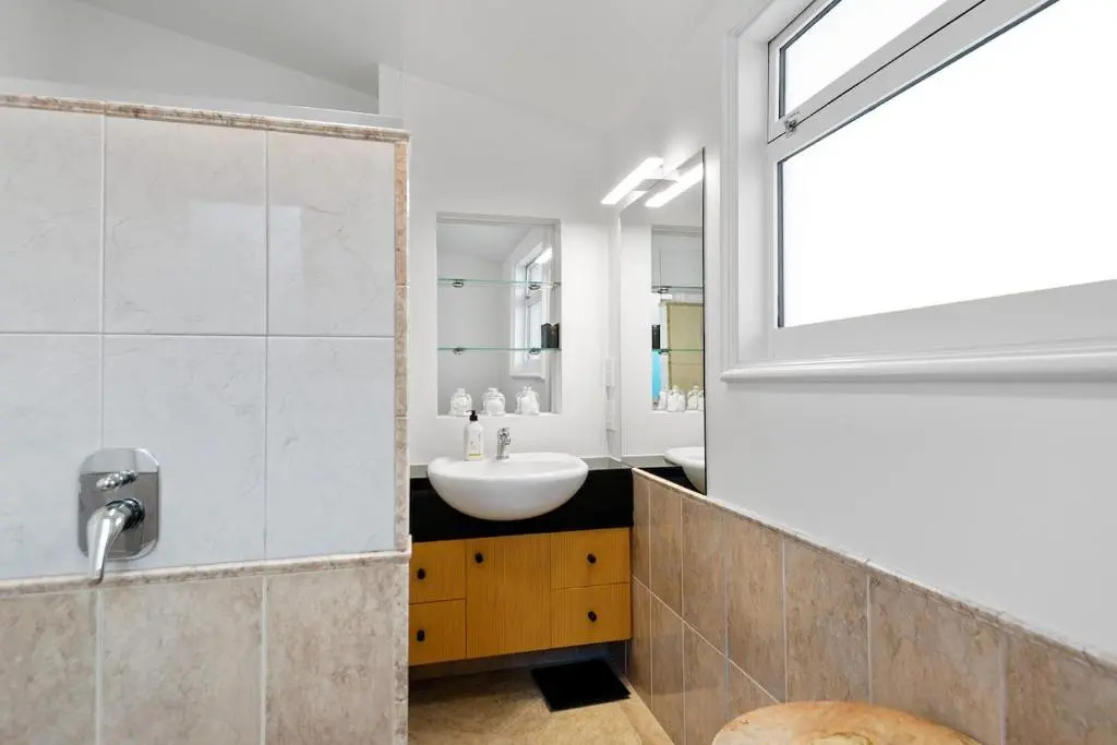 The Ki House in Fendalton