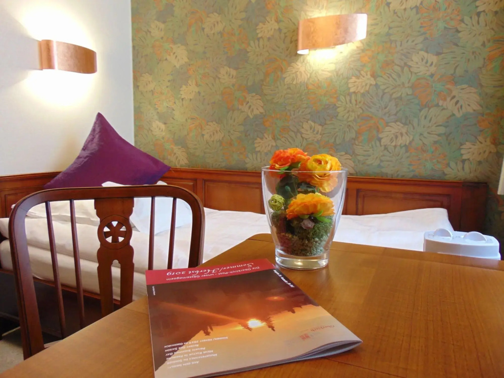 Boutiquehotel Oberkirch im Zentrum