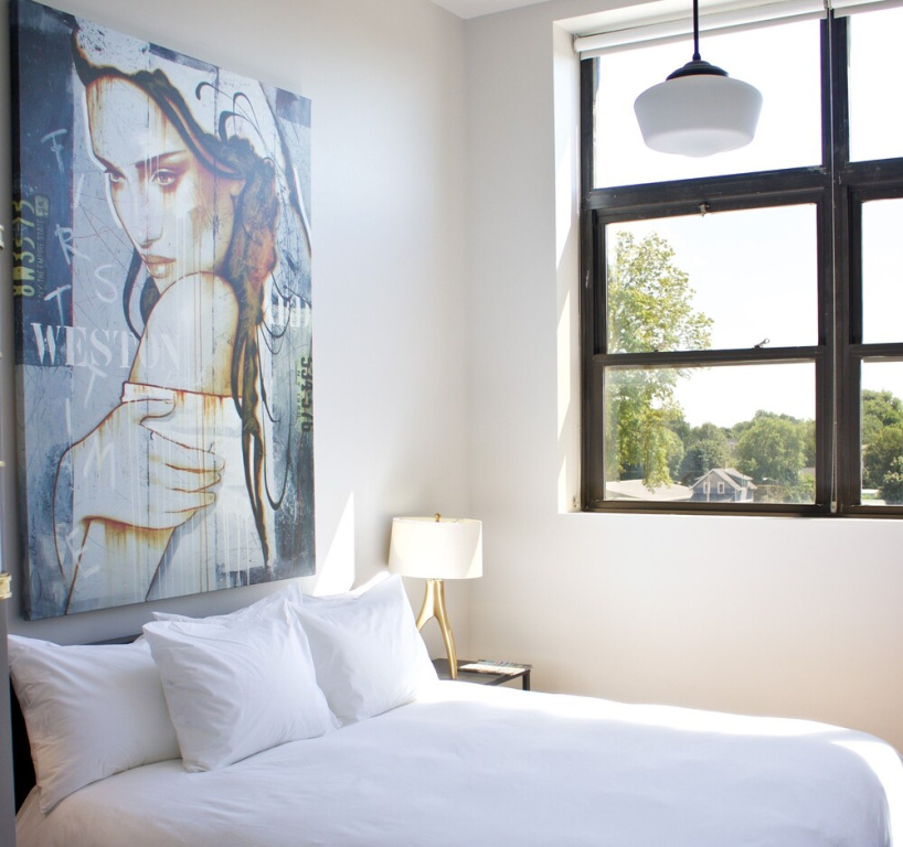 Hotel Grinnell, Ascend Hotel Collection