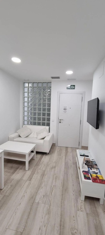 Apartamento Las Vegas Style, Bien Comunicado